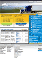 Mobile Screenshot of carriercentral.com